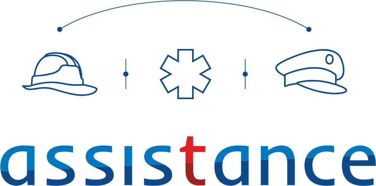 ASSISTANCE – İlk Müdahalecilerin Korunması ve Yeteneklerinin Arttırılması için Uyarlanmış  Durumsal Farkındalık Araçları ve Özel Eğitim Müfredatı Oluşturma Projesi